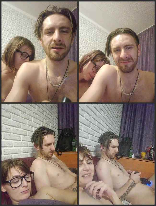 Live Sex Chat with 2BlackCats 2023-01-05 22_58