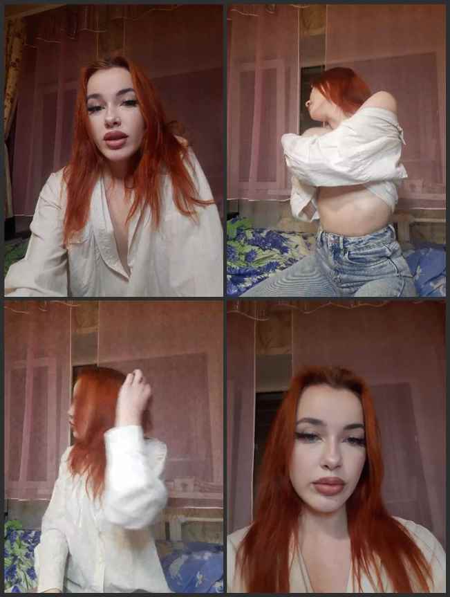 Live Sex Chat with HornyFox19 2023-01-12 18_07