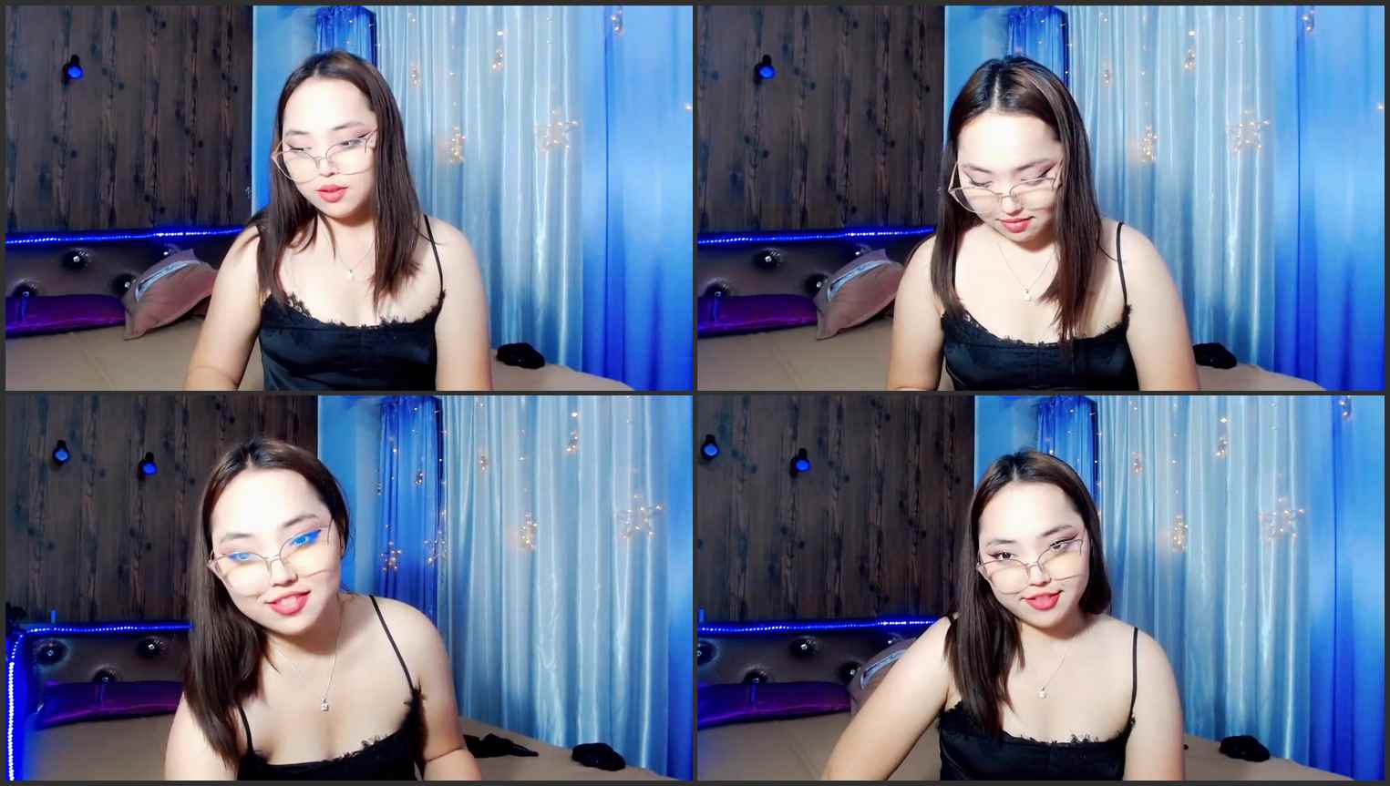 Live Sex Chat with ShailaMei 2023-01-09 02_49