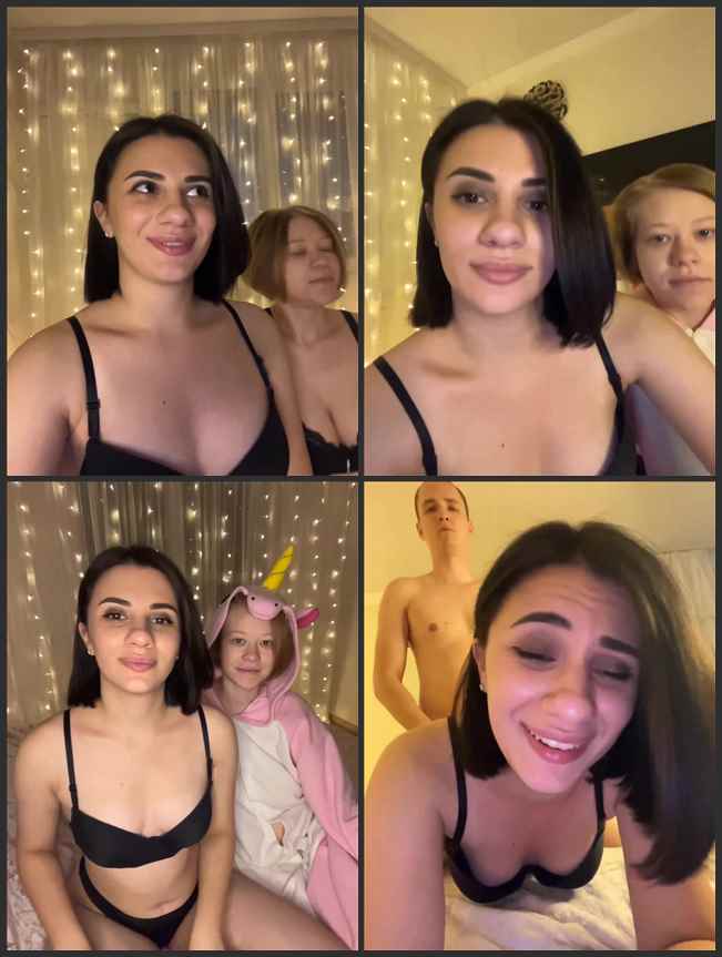 Live Sex Chat with SweetAndSweet 2023-01-01 15_45