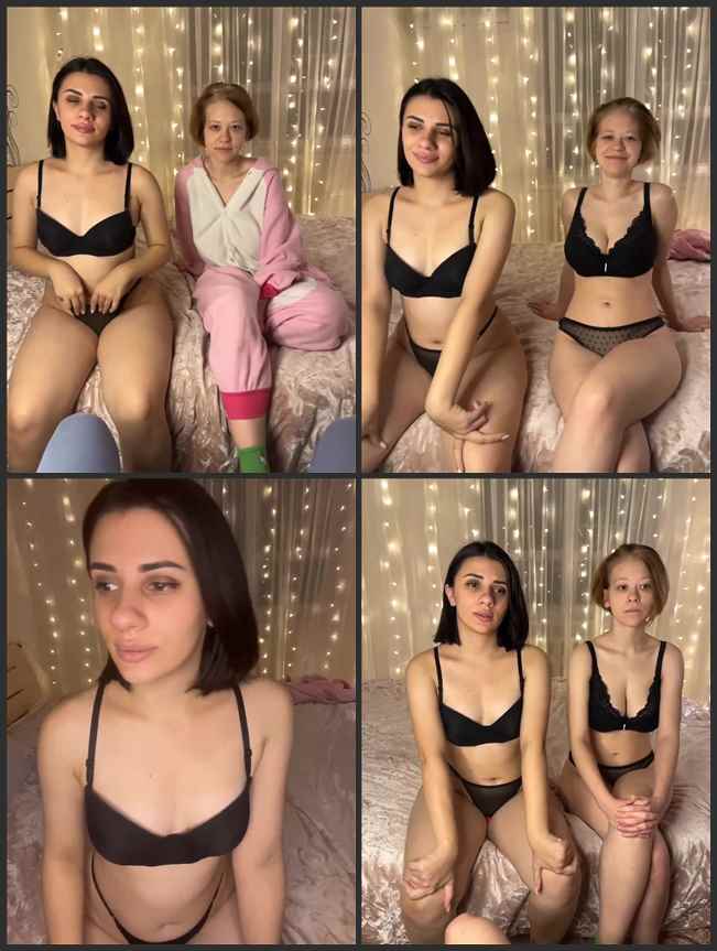 Live Sex Chat with SweetAndSweet 2023-01-02 17_16