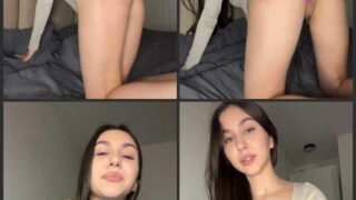 Live Sex Chat with YESSASHA 2023-01-08 22_18
