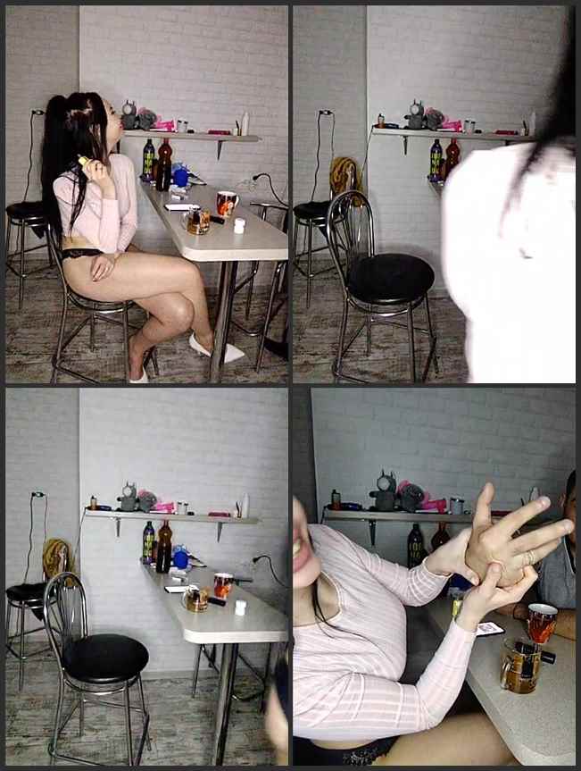 Live Sex Chat with sex-mashine69 2023-01-05 22_29