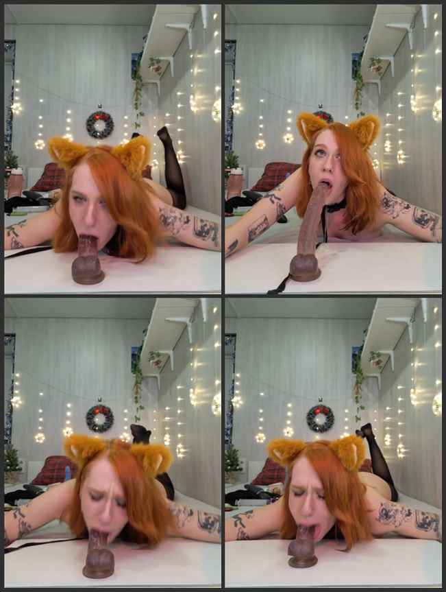 Live Sex Chat with sweet-vodka 2023-01-05 19_06