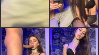 Live Sex Chat with Christine-KRN 2023-01-24 01_18
