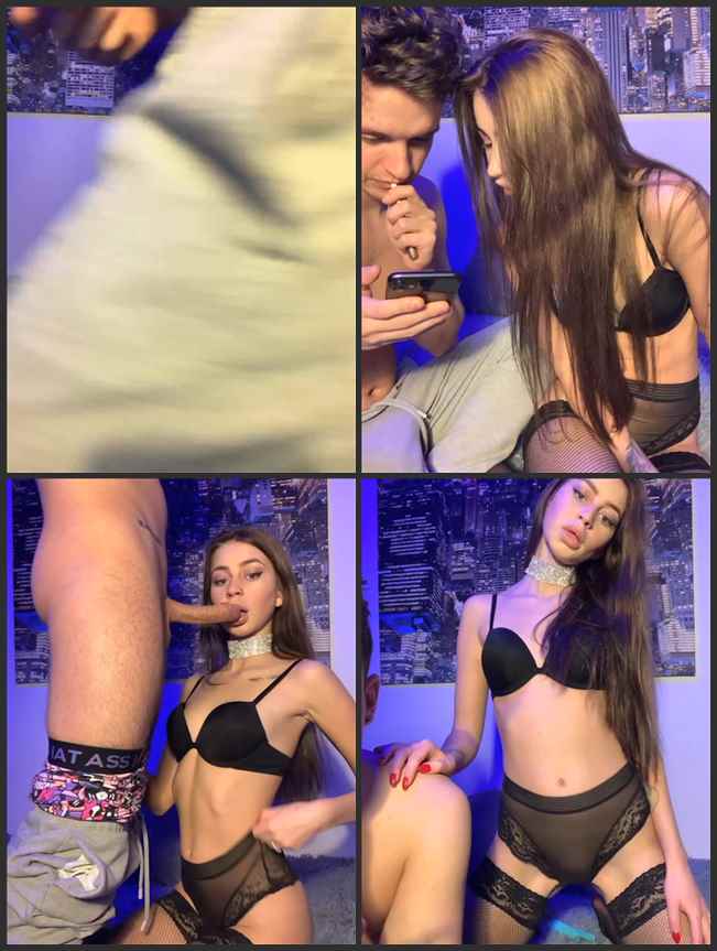 Live Sex Chat with Christine-KRN 2023-01-24 01_18