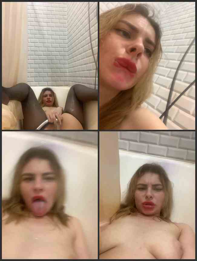 Live Sex Chat with DariaPon 2023-01-27 01_43