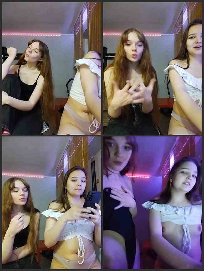 Live Sex Chat with Dolls4you 2023-02-07 03_24