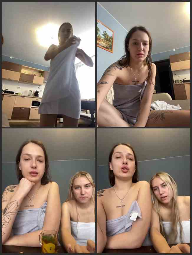 Live Sex Chat with FuckKrisAnna 2023-02-06 11_10