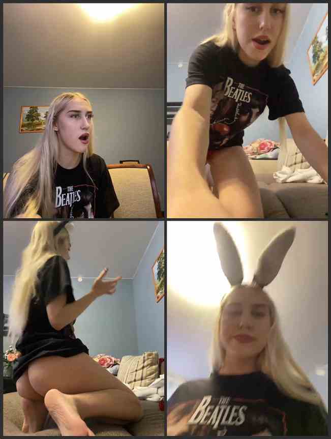Live Sex Chat with FuckKrisAnna 2023-02-06 13_01