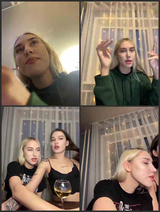Live Sex Chat with FuckKrisAnna 2023-02-06 13_34
