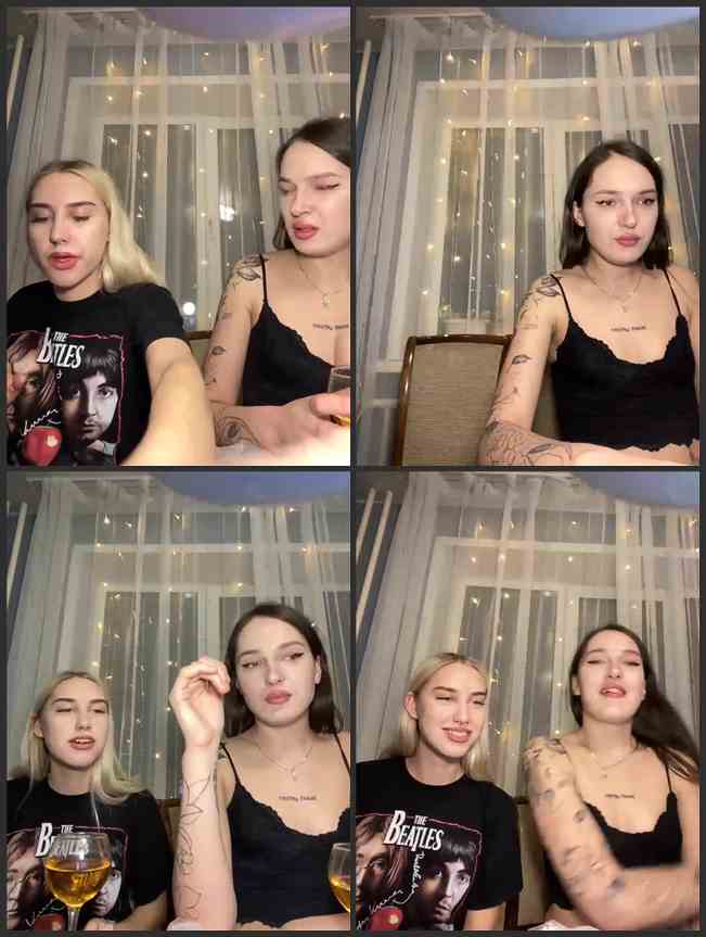Live Sex Chat with FuckKrisAnna 2023-02-06 15_44