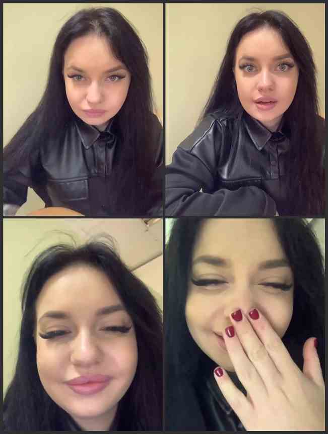 Live Sex Chat with -Louise- 2023-01-02 11_23