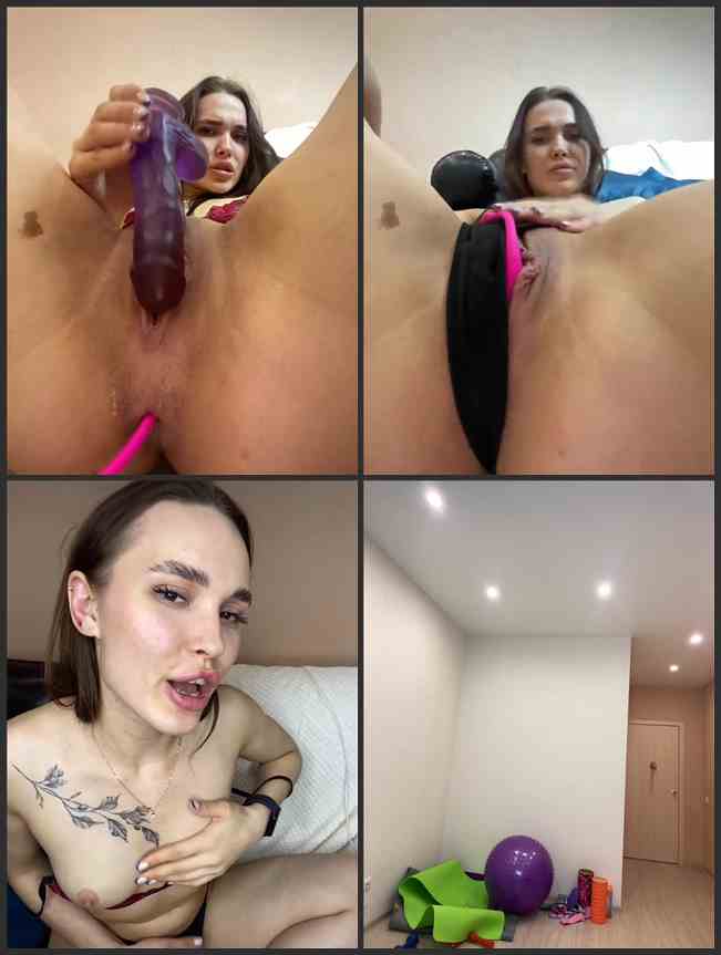 Live Sex Chat with Marmeladdka 2023-02-07 20_31