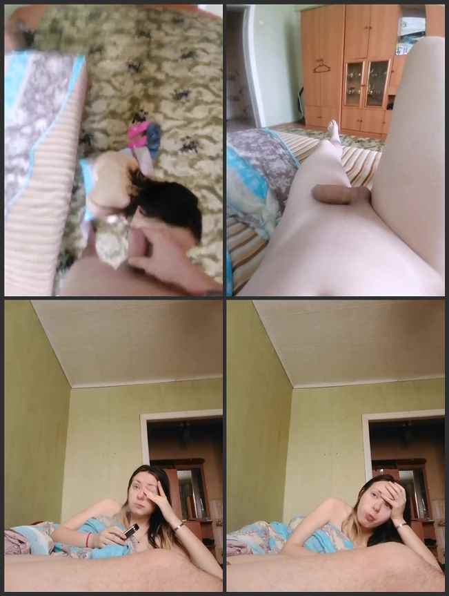 Live Sex Chat with Mekazylaa 2023-01-22 07_22