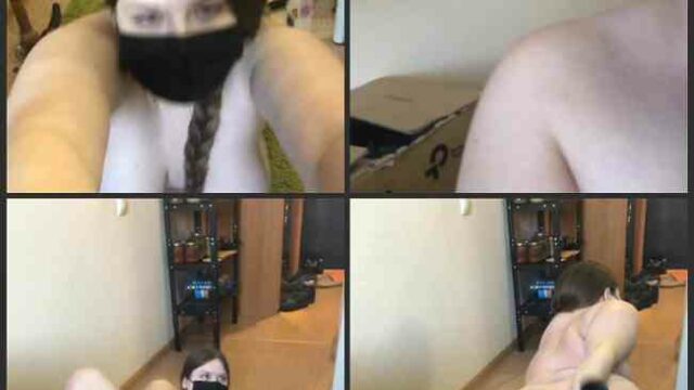 Live Sex Chat with Milaa1998 2023-02-04 11_00