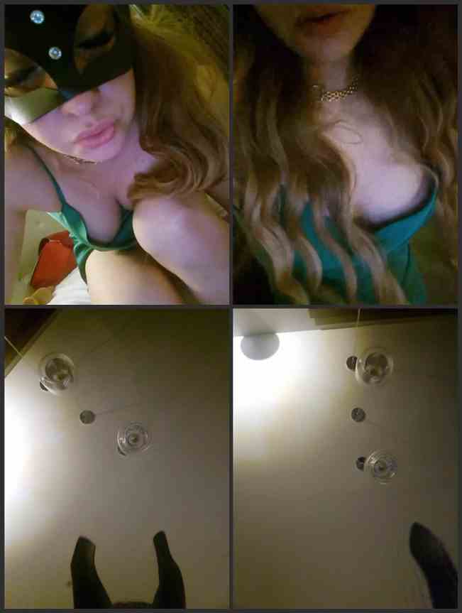 Live Sex Chat with SexParaMSK 2023-02-10 01_52
