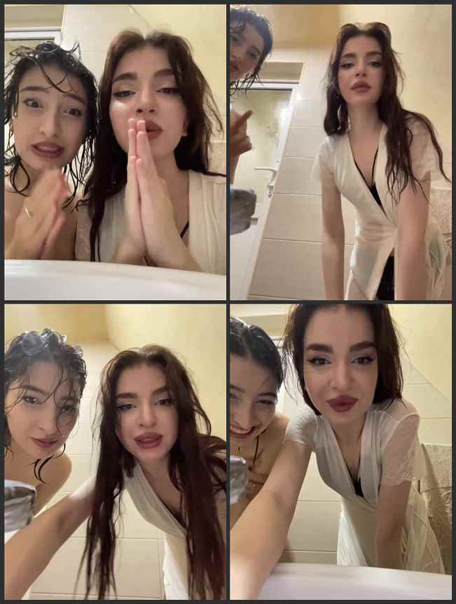 Live Sex Chat with Twinsssex 2023-01-18 04_07