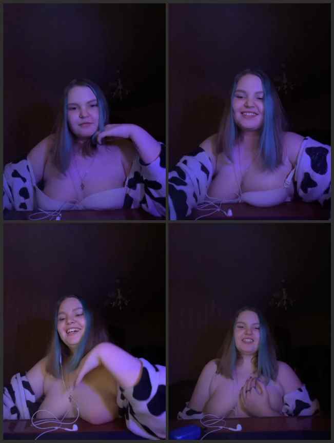 Live Sex Chat with YourKisa69 2023-01-21 23_36