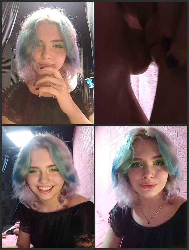 Live Sex Chat with Candycrisa 2023-03-06 21_31