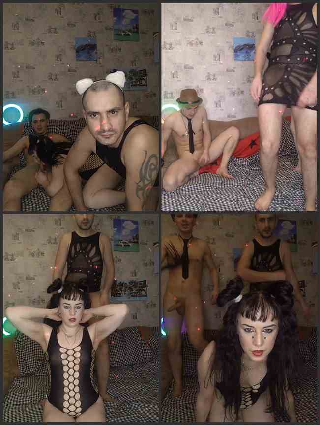 Live Sex Chat with Drujeskiiseks 2023-02-24 18_00