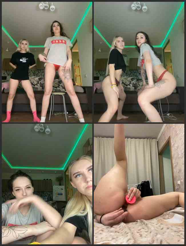 Live Sex Chat with FuckKrisAnna 2023-02-20 18_26