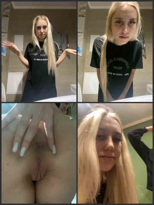 Live Sex Chat with FuckKrisAnna 2023-03-10 01_29