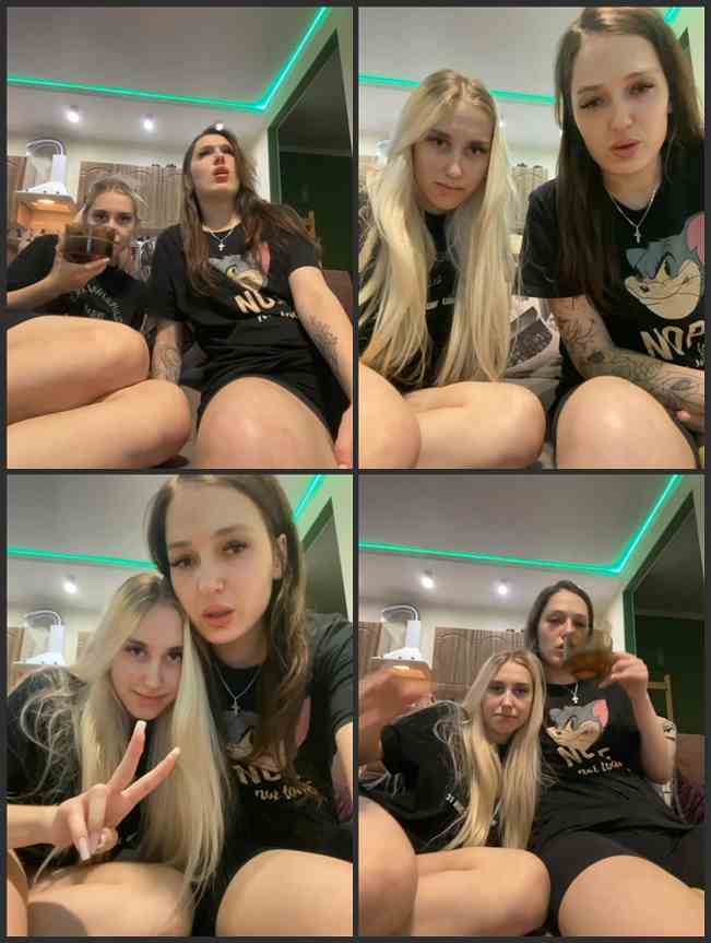 Live Sex Chat with FuckKrisAnna 2023-03-10 03_10