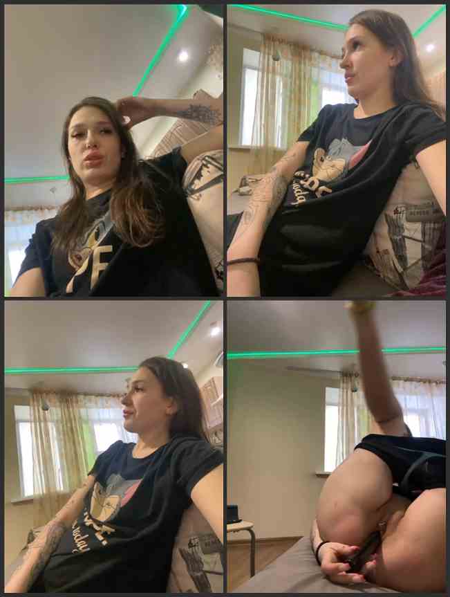 Live Sex Chat with FuckKrisAnna 2023-03-10 03_22