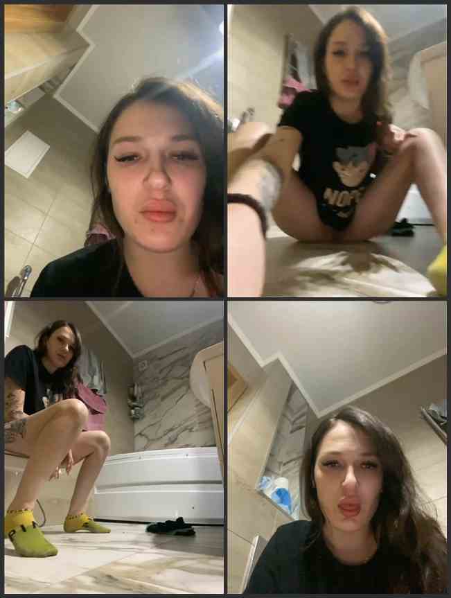 Live Sex Chat with FuckKrisAnna 2023-03-10 03_47