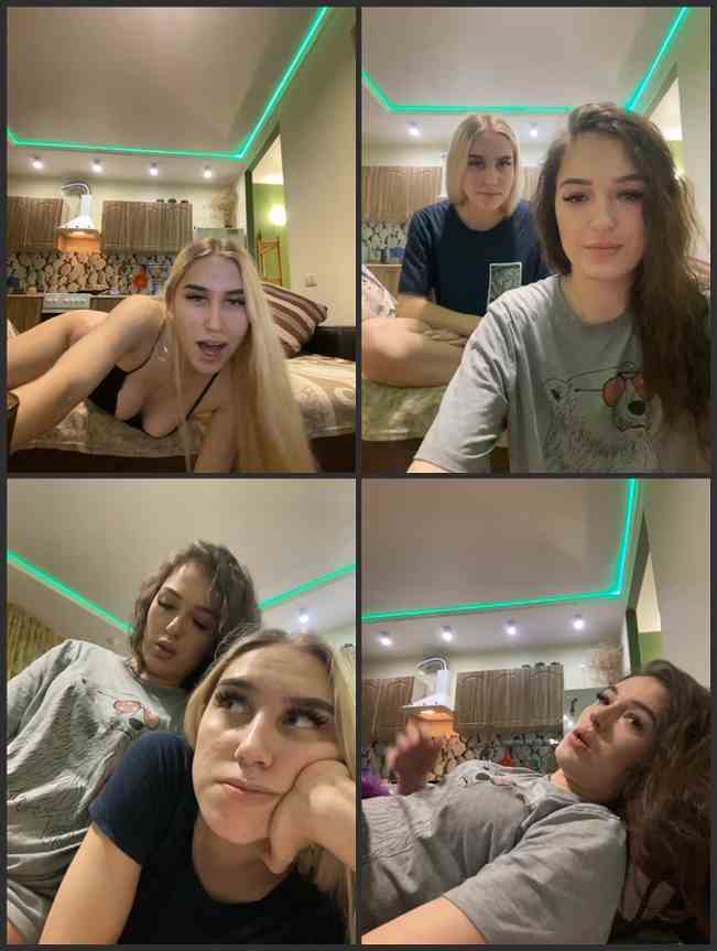 Live Sex Chat with FuckKrisAnna 2023-03-12 19_16