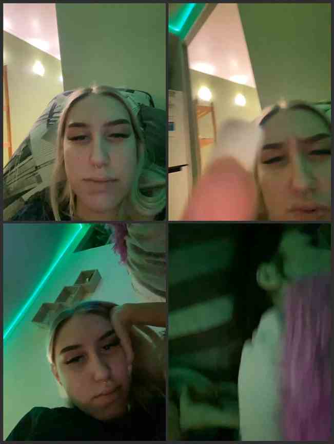 Live Sex Chat with FuckKrisAnna 2023-03-12 20_22