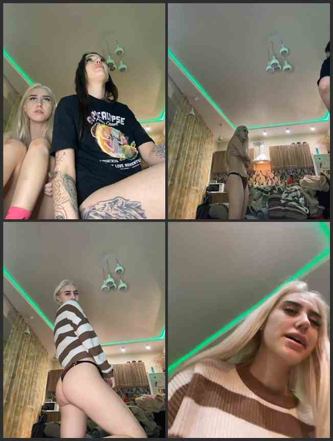 Live Sex Chat with FuckKrisAnna 2023-03-14 21_03