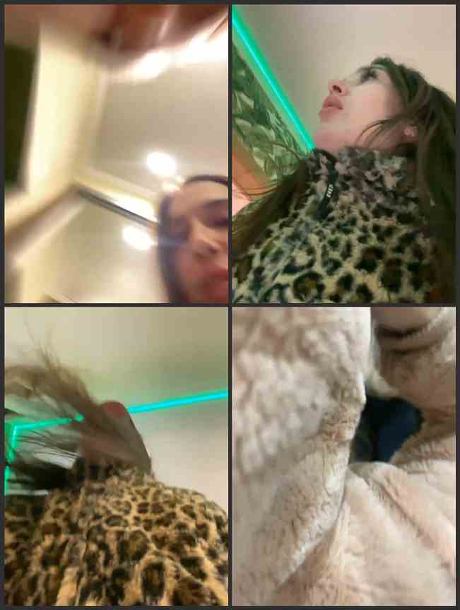 Live Sex Chat with FuckKrisAnna 2023-03-14 21_09