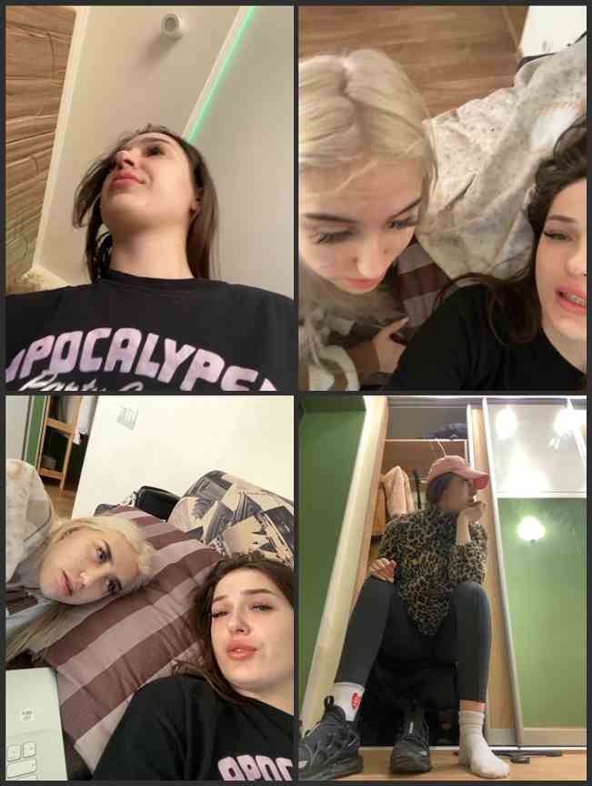 Live Sex Chat with FuckKrisAnna 2023-03-15 07_20