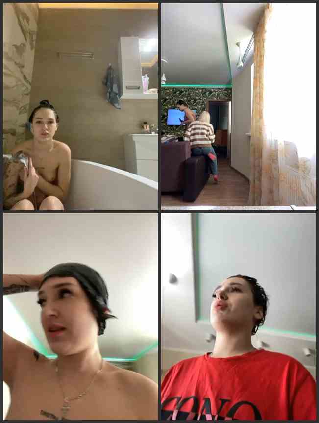 Live Sex Chat with FuckKrisAnna 2023-03-15 08_58