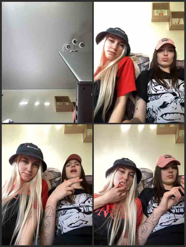 Live Sex Chat with FuckKrisAnna 2023-03-20 12_47
