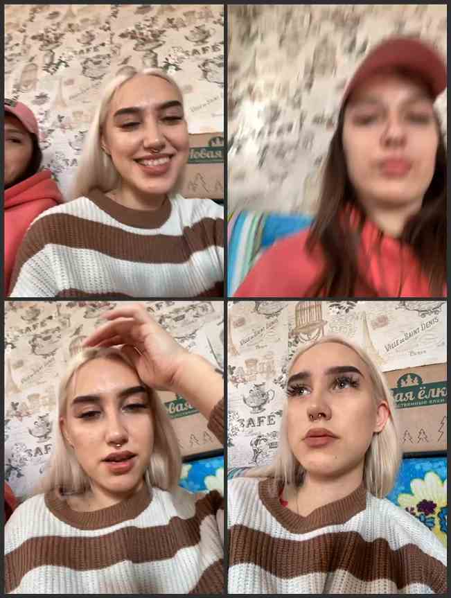 Live Sex Chat with FuckKrisAnna 2023-03-21 10_14