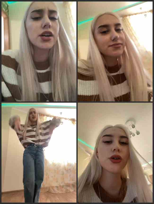 Live Sex Chat with FuckKrisAnna 2023-03-23 10_32