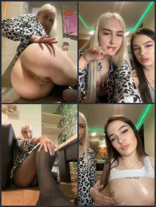 Live Sex Chat with FuckKrisAnna 2023-03-23 16_41