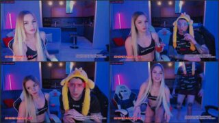 Live Sex Chat with MiniFamily 2023-02-17 21_14