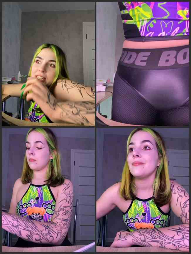Live Sex Chat with SpicyBaby 2023-02-23 07_02