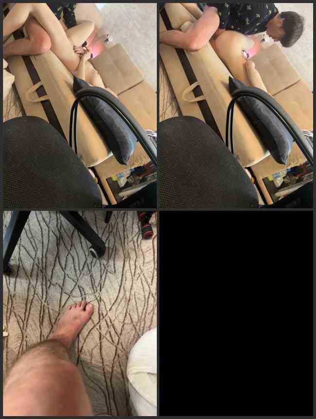 Live Sex Chat with secretMask 2023-02-23 06_34