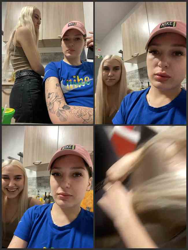 Live Sex Chat with FuckKrisAnna 2023-03-27 14_05