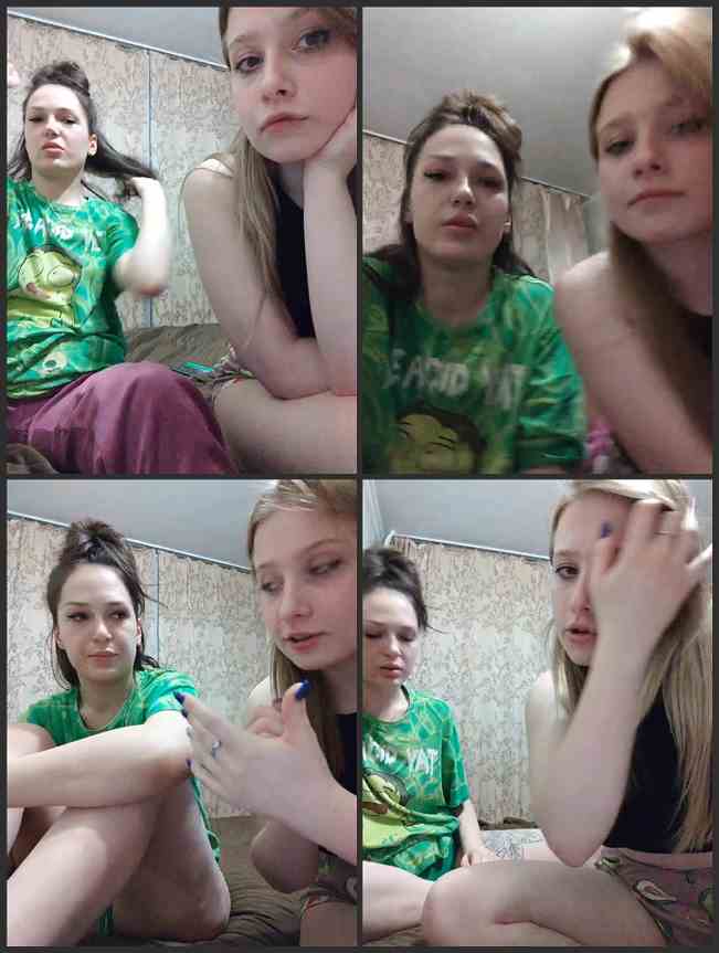 Live Sex Chat with FuckKrisAnna 2023-04-04 16_56