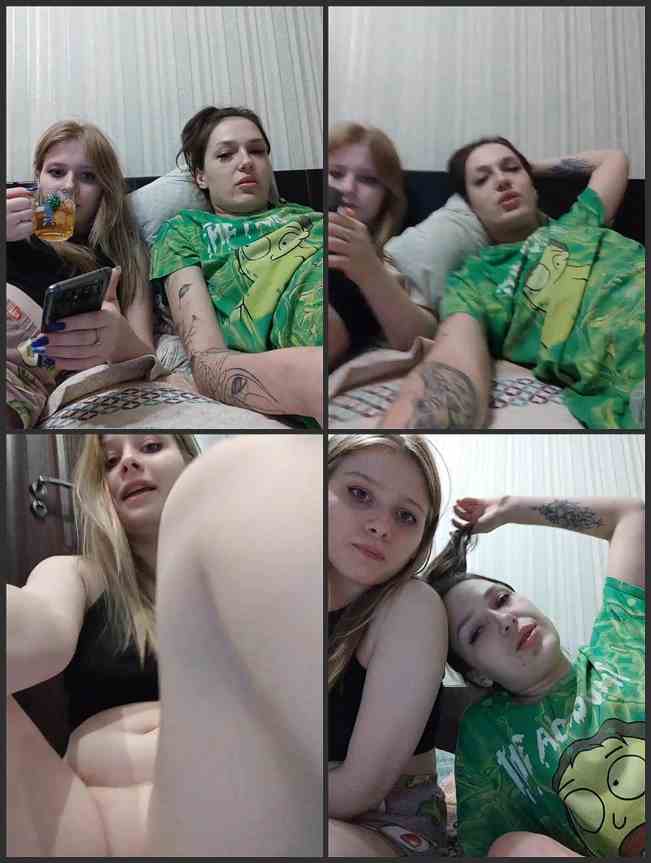Live Sex Chat with FuckKrisAnna 2023-04-04 20_49