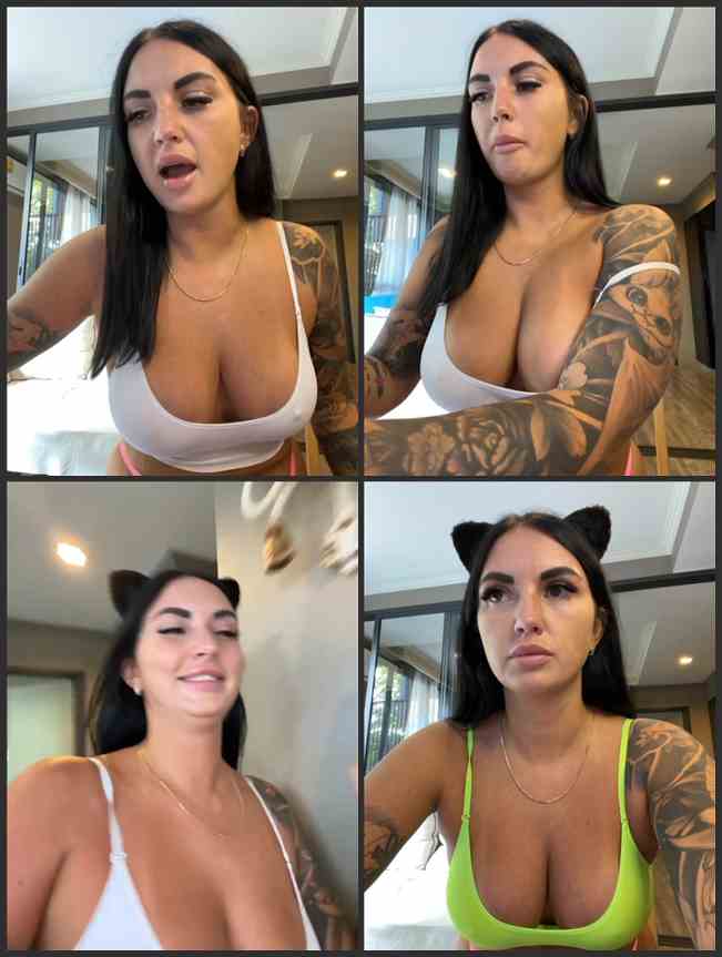 Live Sex Chat with KROSHKA_N 2023-04-14 10_06