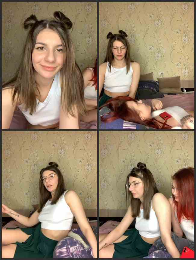 Live Sex Chat with angel2morana 2023-04-30 02_38