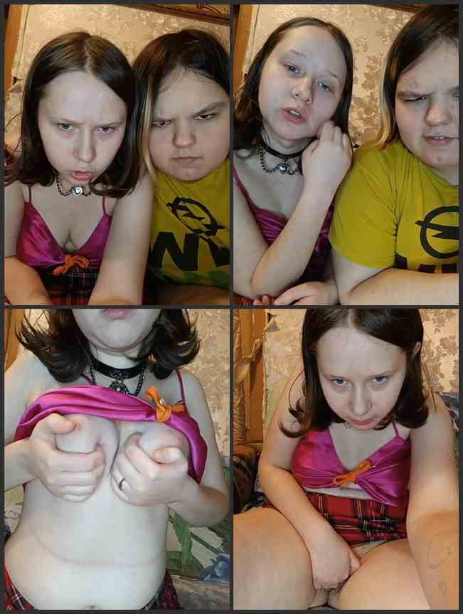 Live Sex Chat with Angel21_Demon18 2023-03-30 03_28