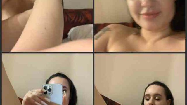 Live Sex Chat with OriginalHOOLi 2023-06-13 01_13